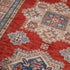 Fine Kazak Rug 185 x 124 cms